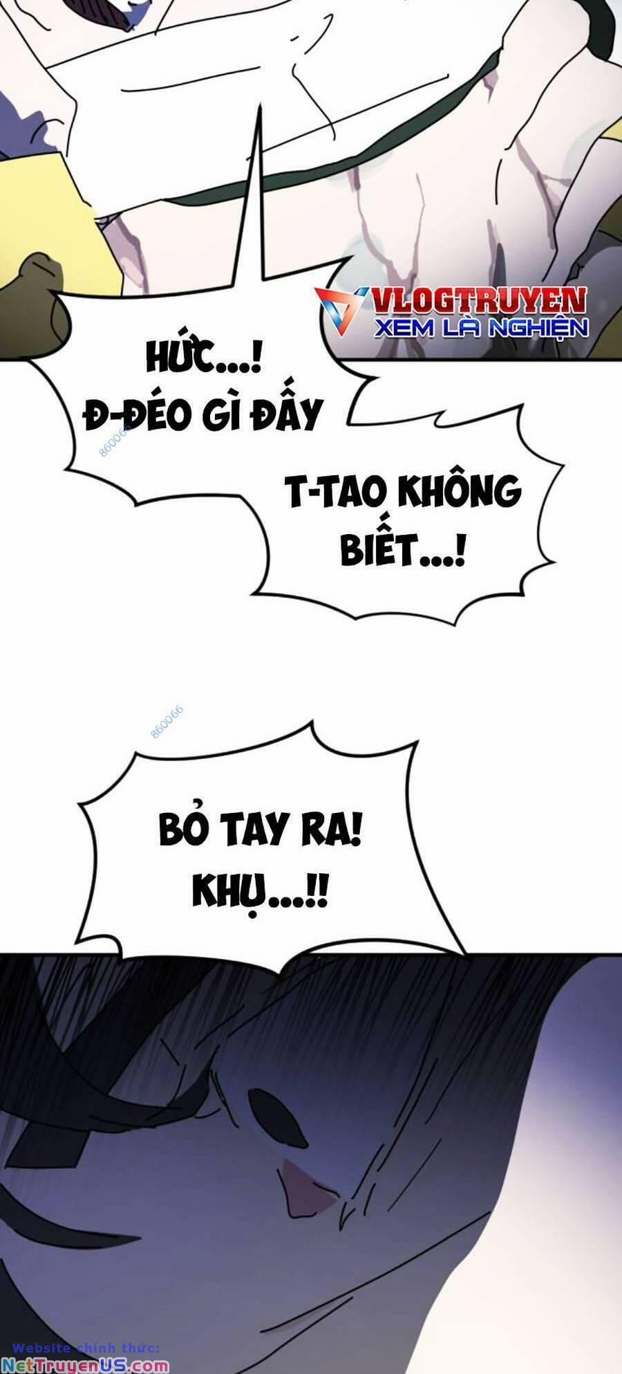 Đại Dịch Seoul 121 trang 9