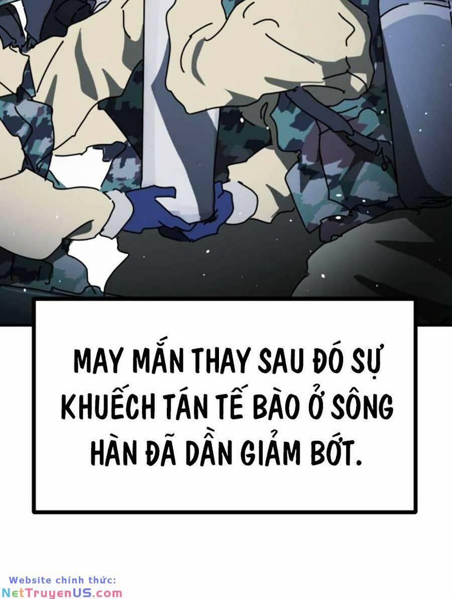 Đại Dịch Seoul 122 trang 109