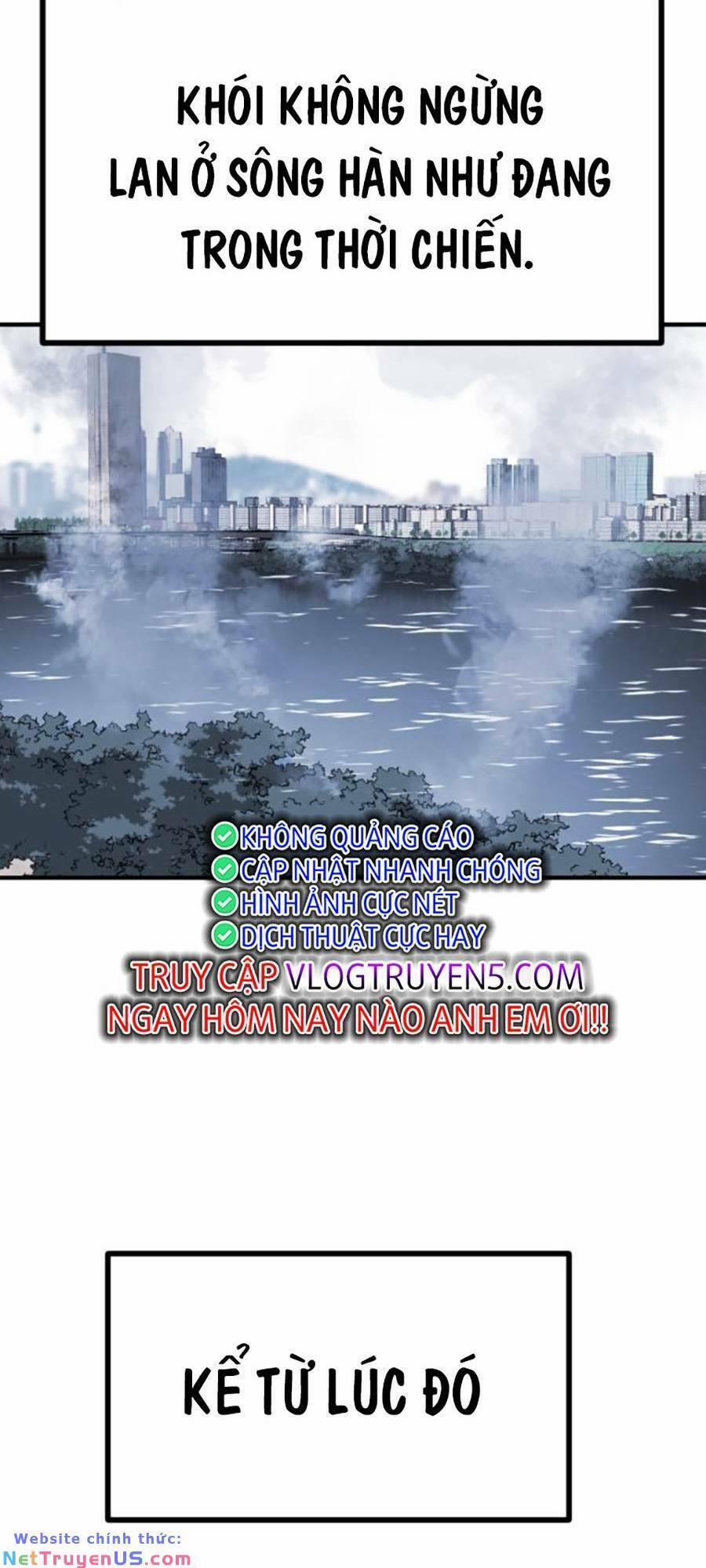 Đại Dịch Seoul 122 trang 111