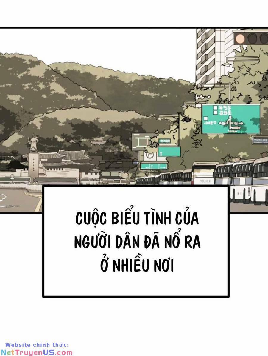 Đại Dịch Seoul 122 trang 112