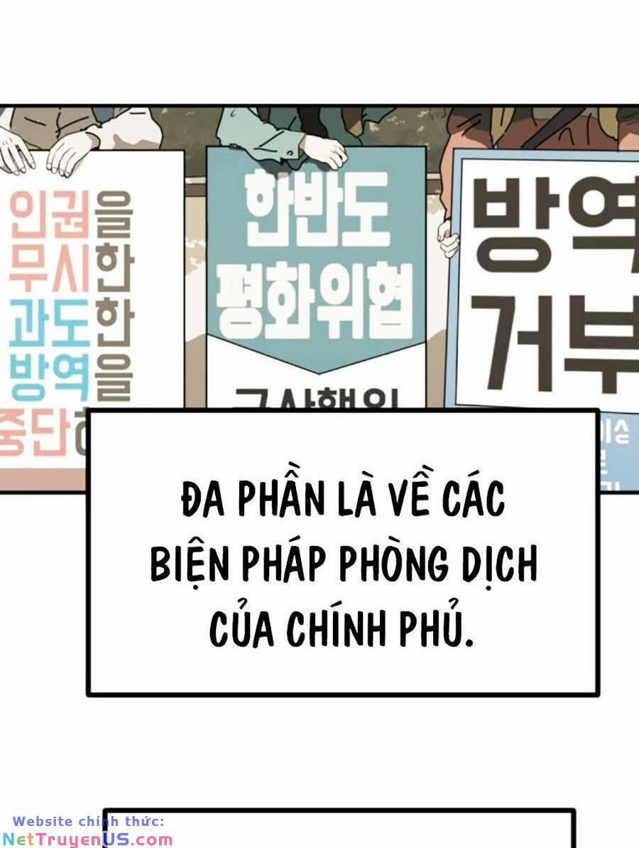 Đại Dịch Seoul 122 trang 113