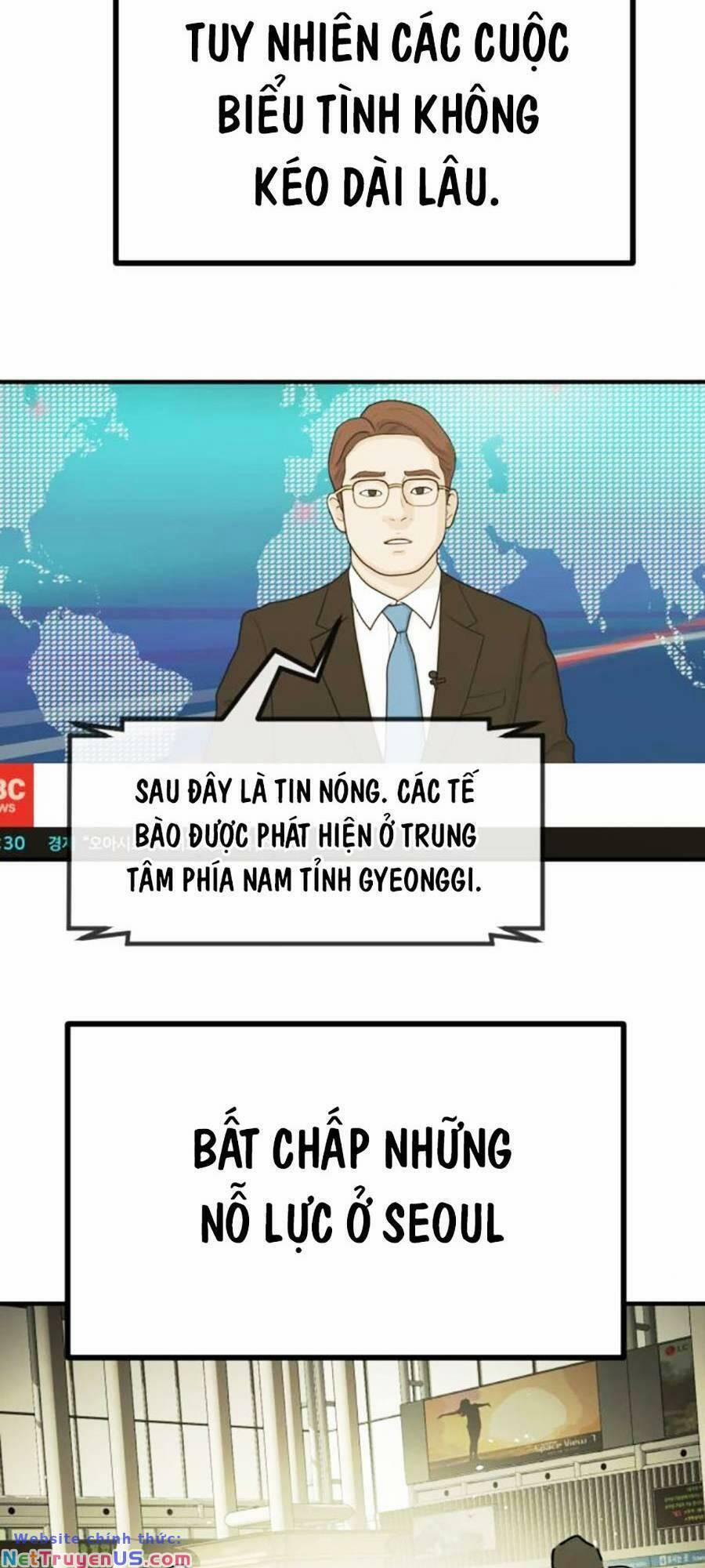 Đại Dịch Seoul 122 trang 114