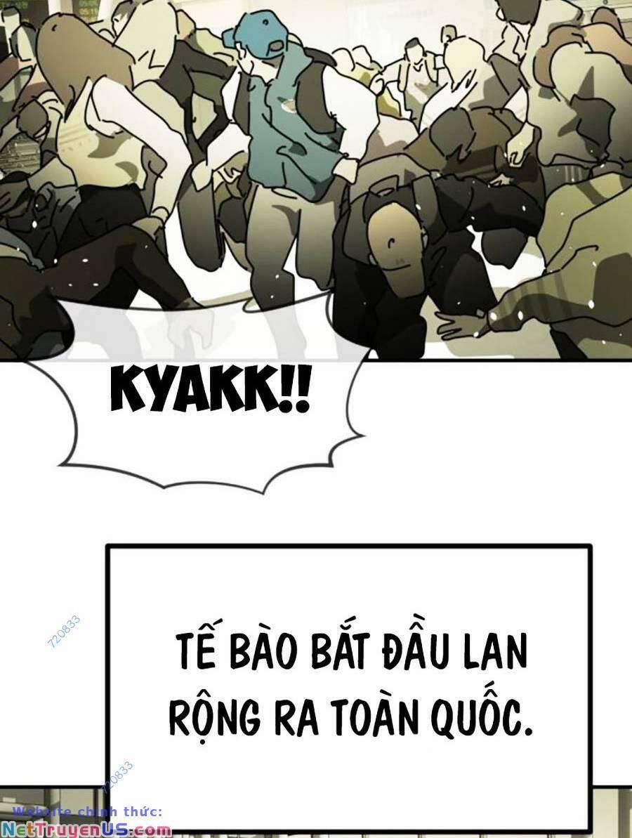 Đại Dịch Seoul 122 trang 115