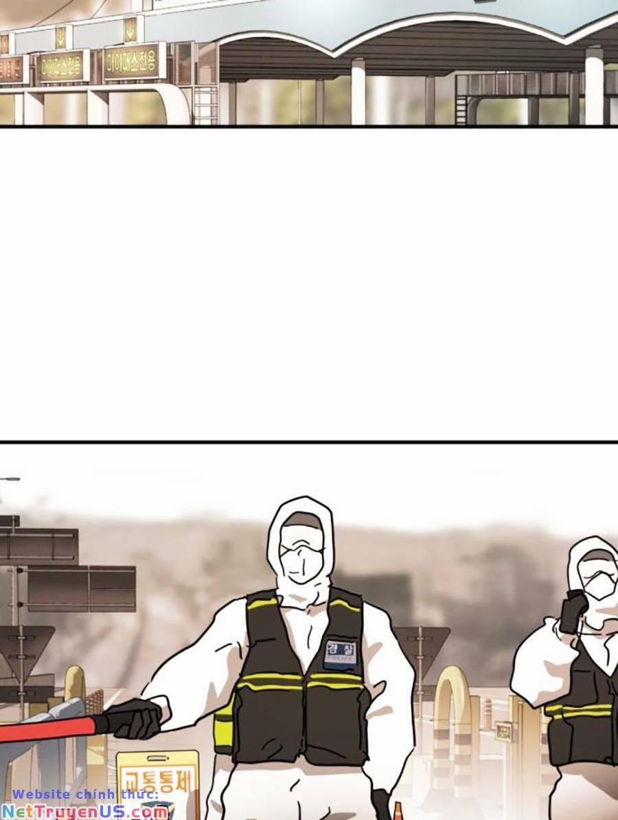 Đại Dịch Seoul 122 trang 118