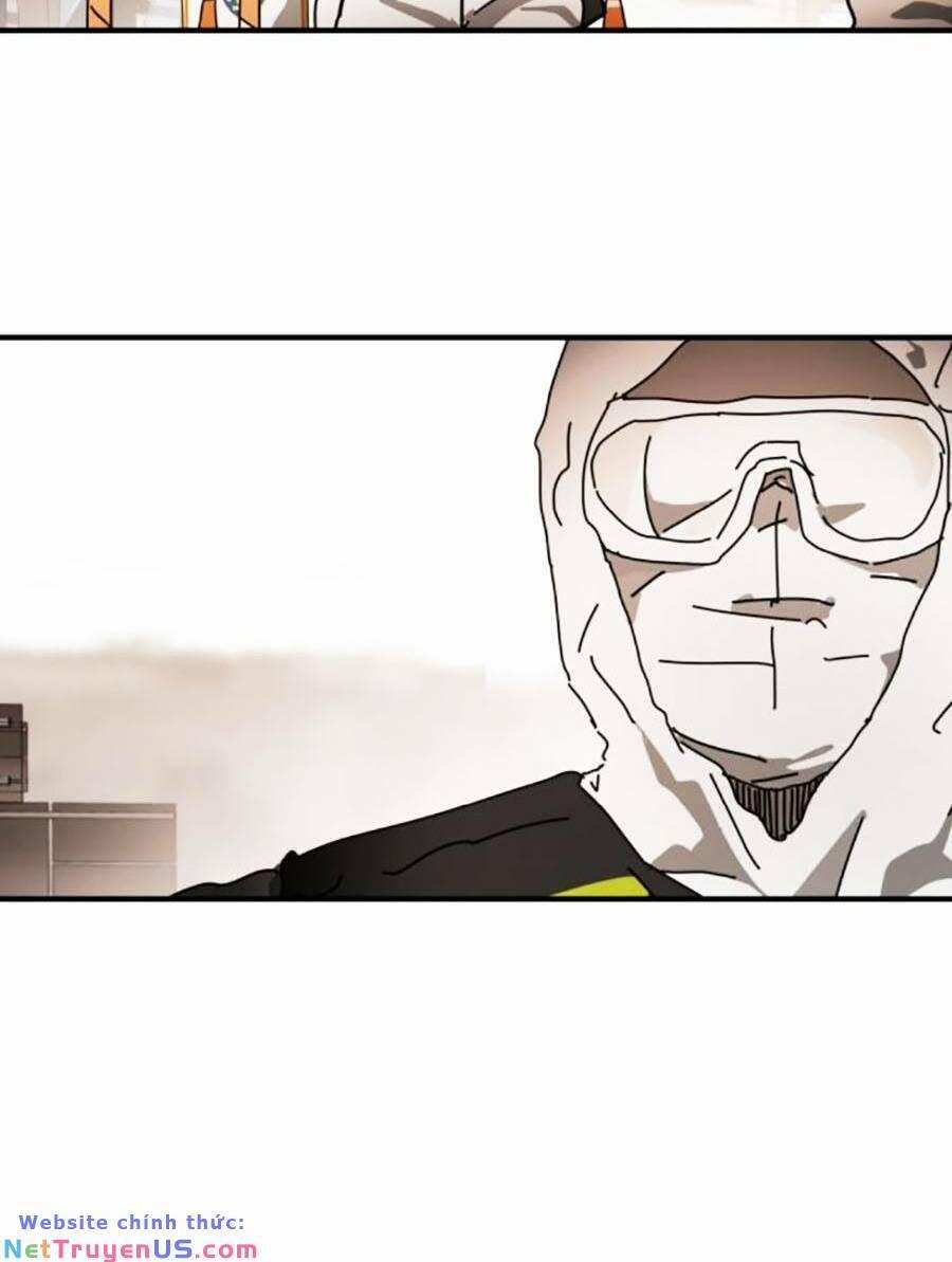 Đại Dịch Seoul 122 trang 119