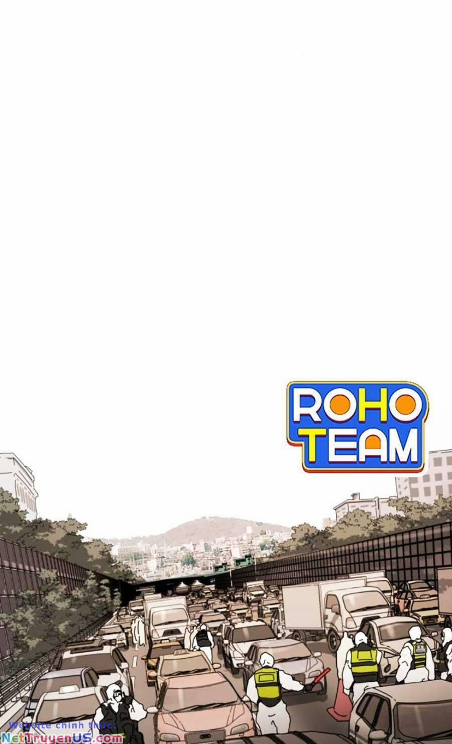 Đại Dịch Seoul 122 trang 120