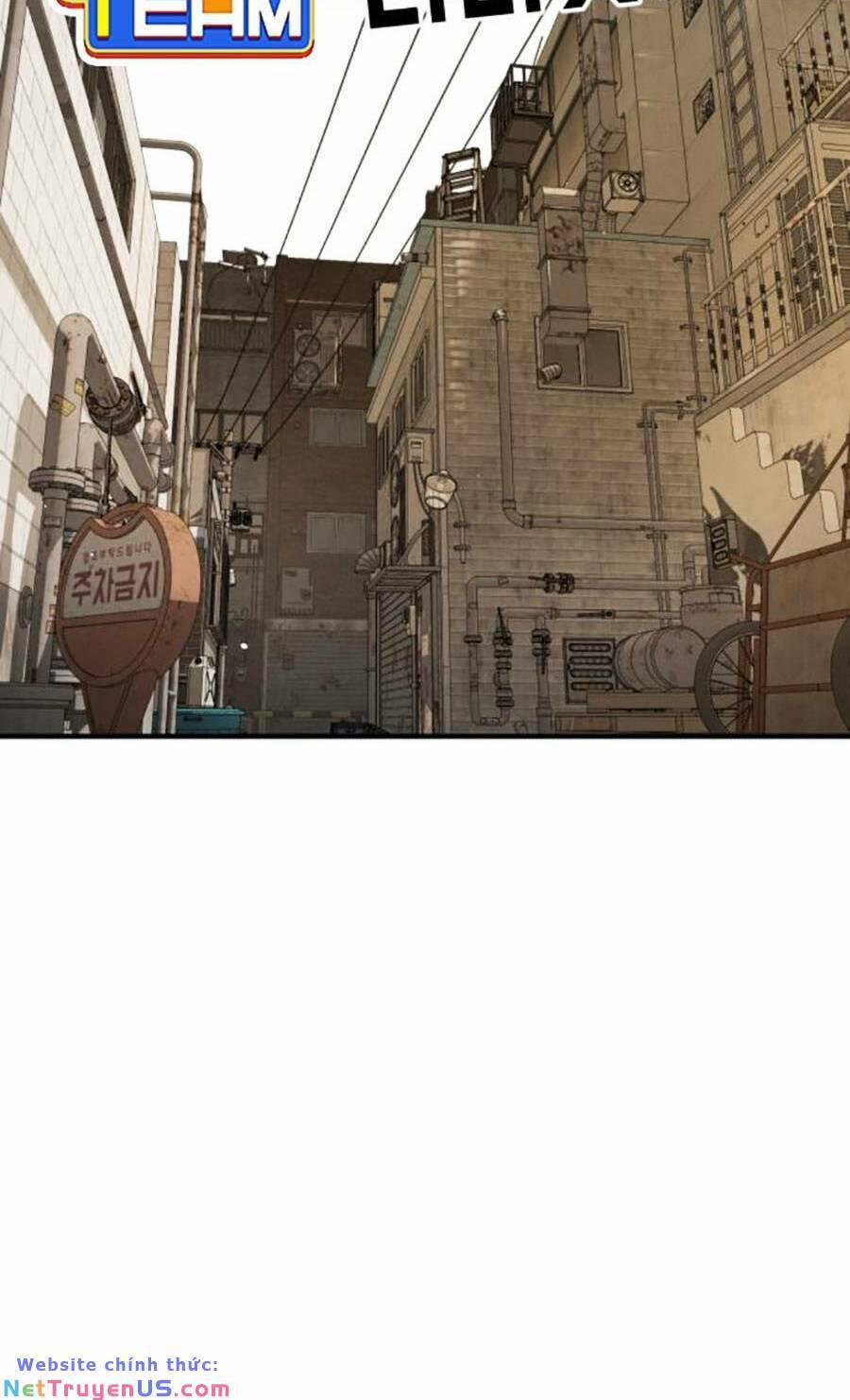 Đại Dịch Seoul 122 trang 127