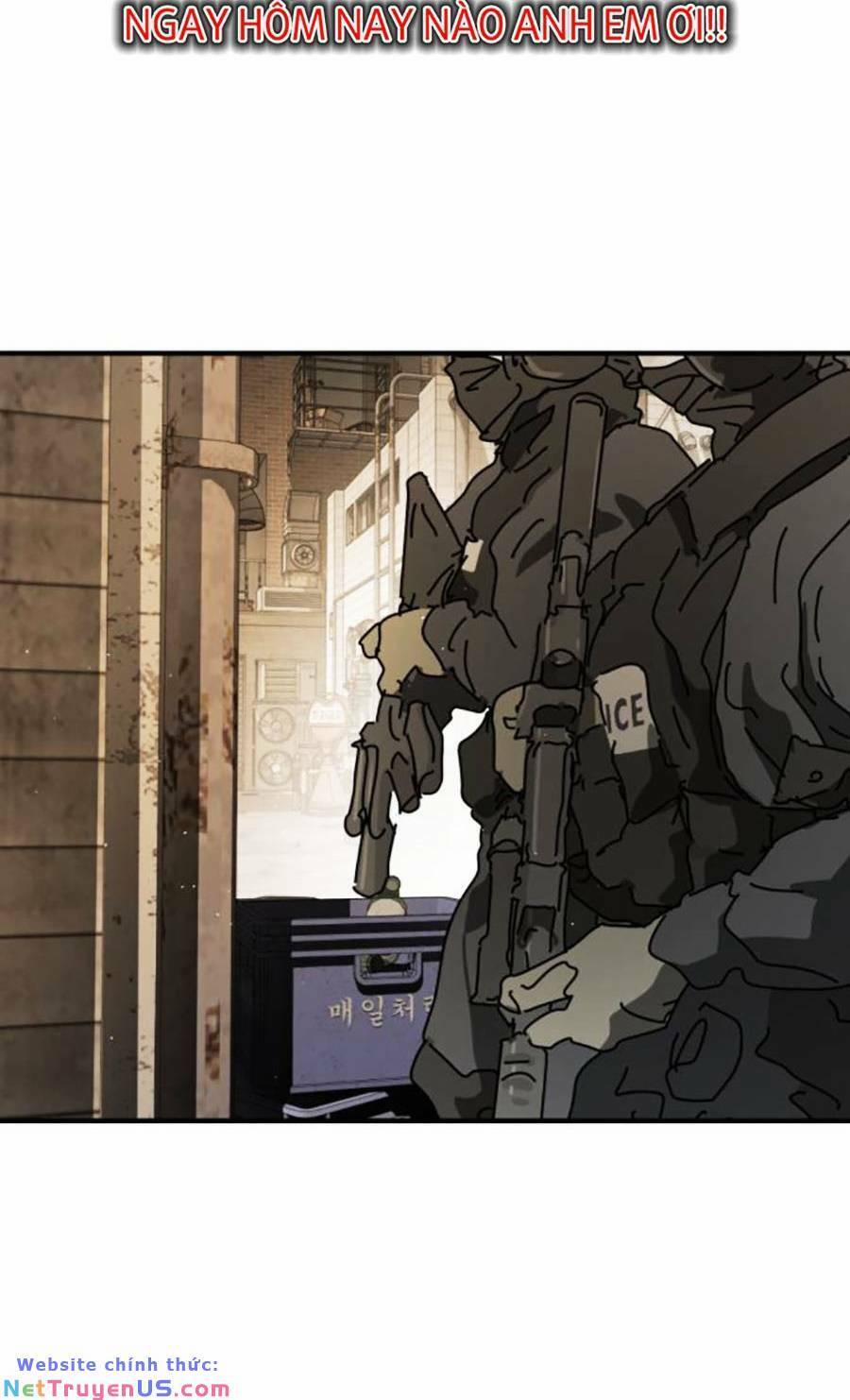 Đại Dịch Seoul 122 trang 130