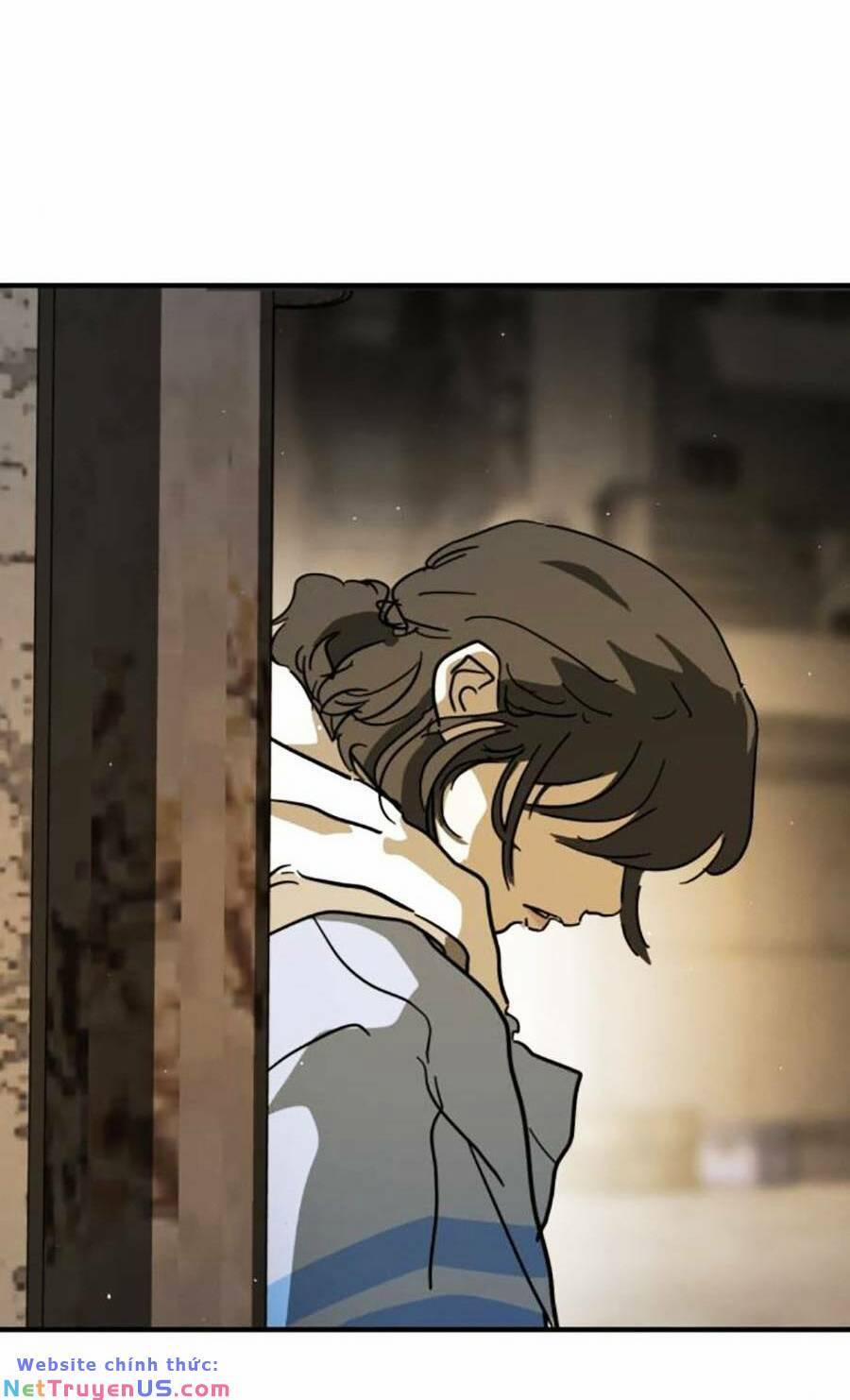 Đại Dịch Seoul 122 trang 131