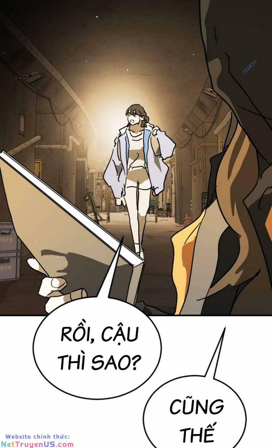 Đại Dịch Seoul 122 trang 136