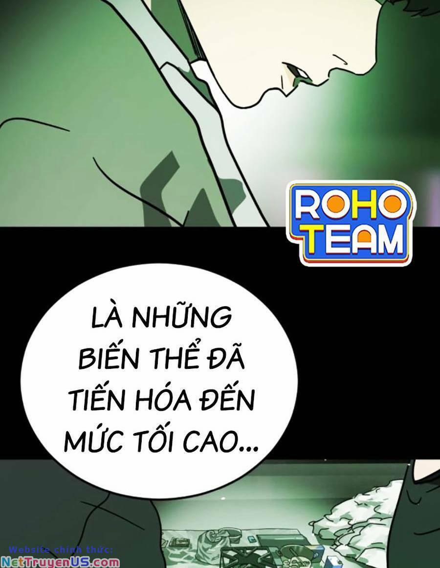 Đại Dịch Seoul 122 trang 40