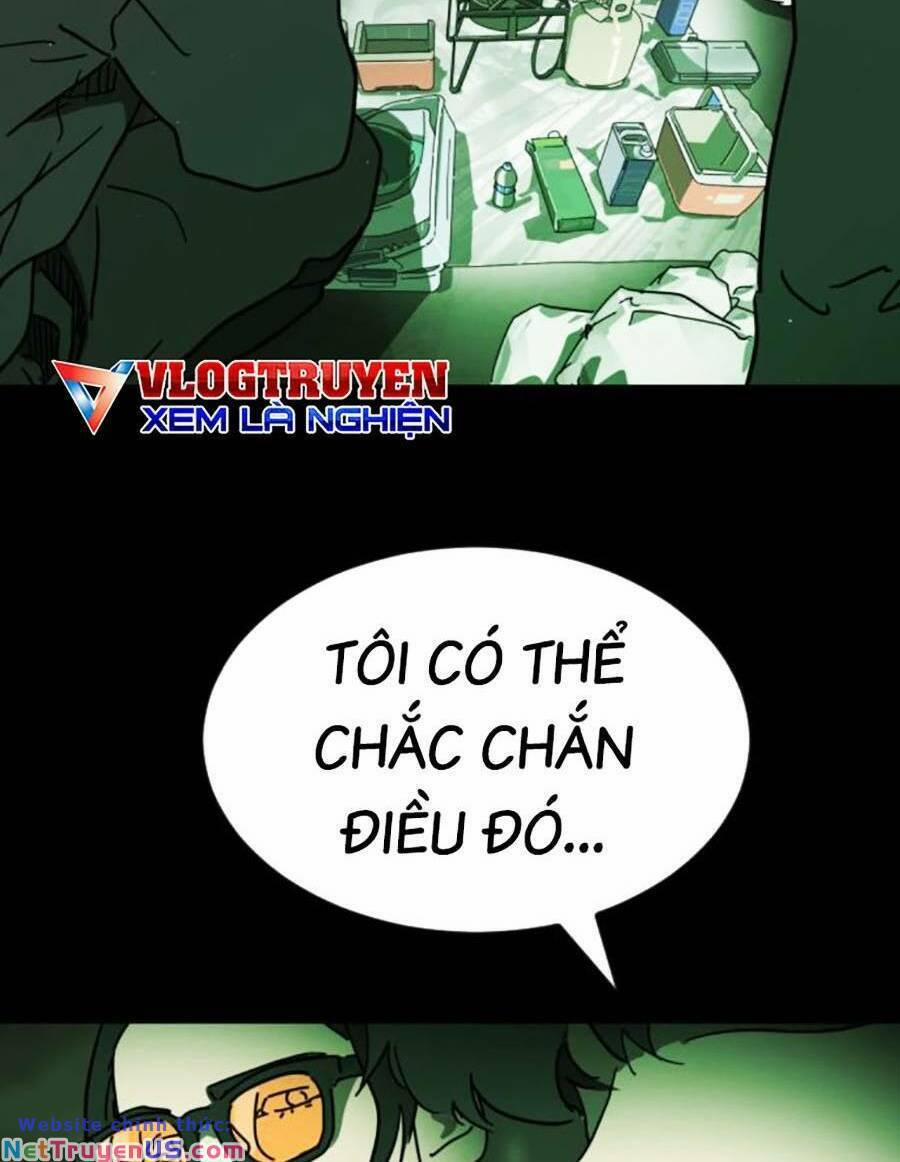 Đại Dịch Seoul 122 trang 41