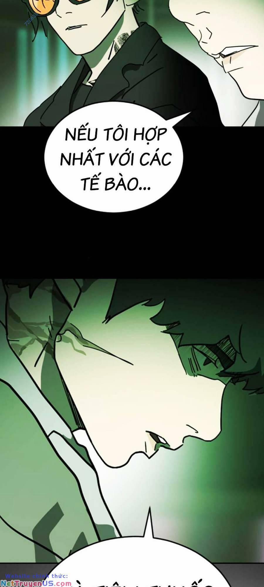 Đại Dịch Seoul 122 trang 42