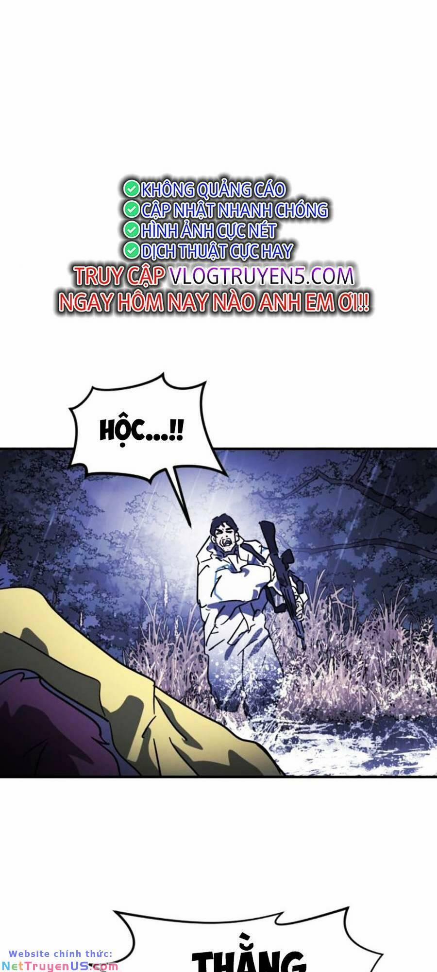 Đại Dịch Seoul 122 trang 96