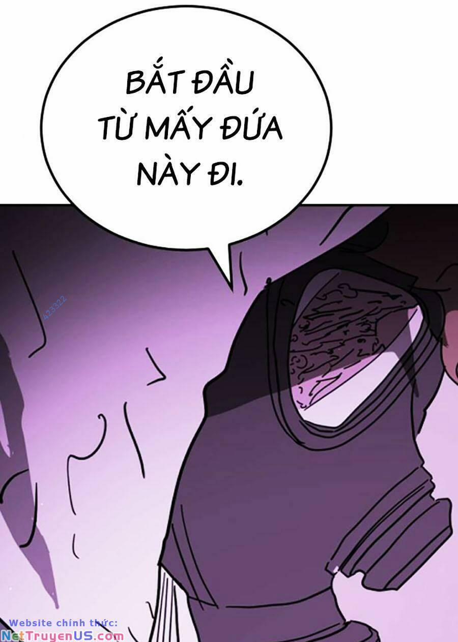 Đại Dịch Seoul 123 trang 116