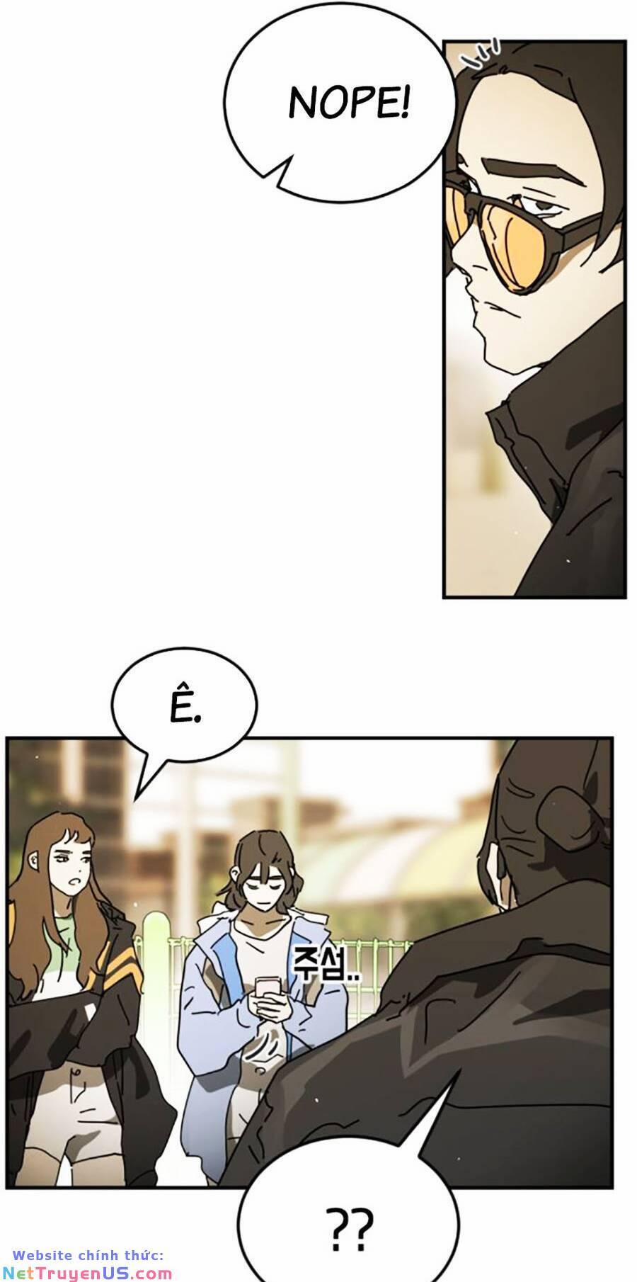 Đại Dịch Seoul 123 trang 14