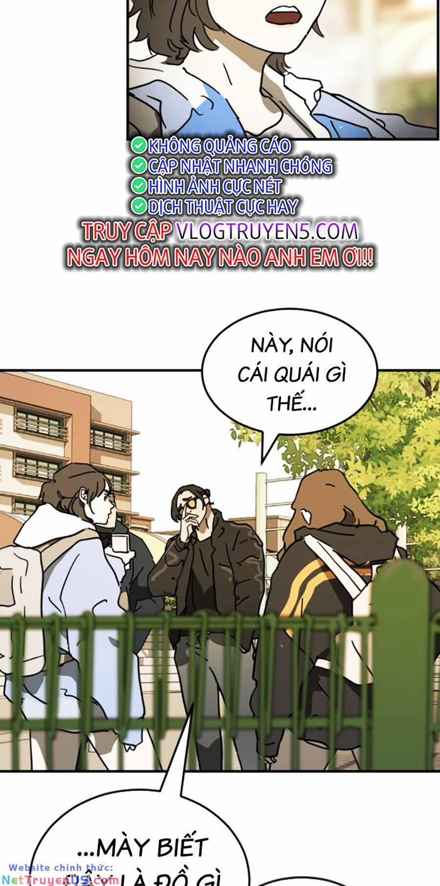 Đại Dịch Seoul 123 trang 18