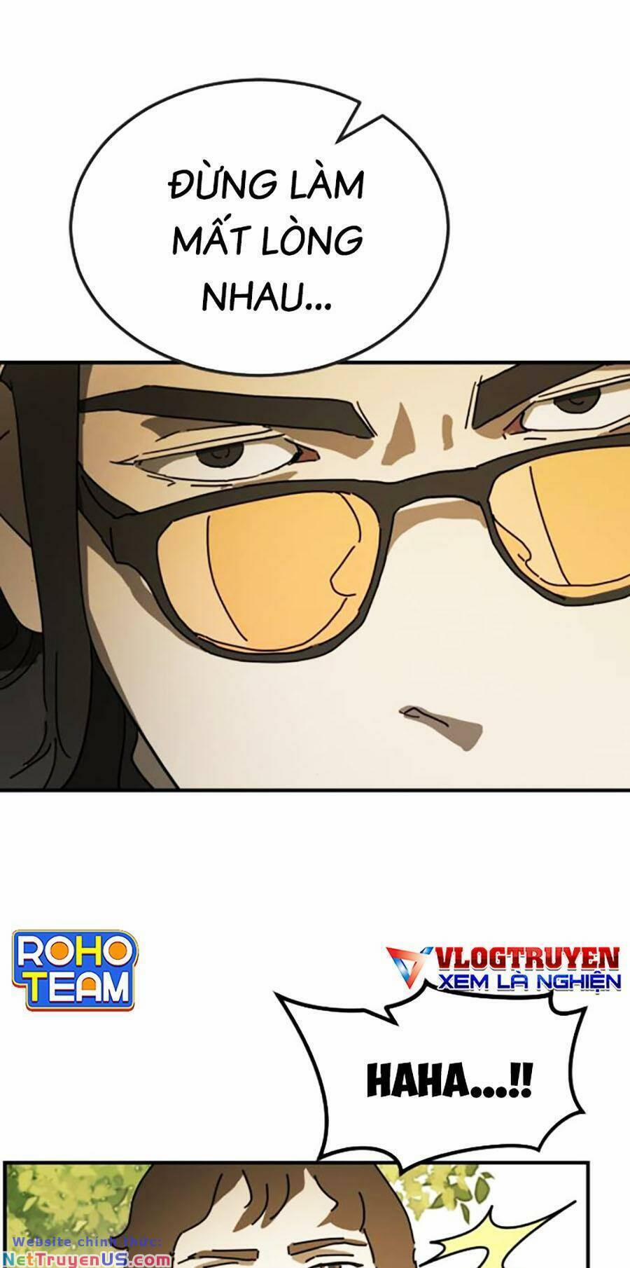 Đại Dịch Seoul 123 trang 20