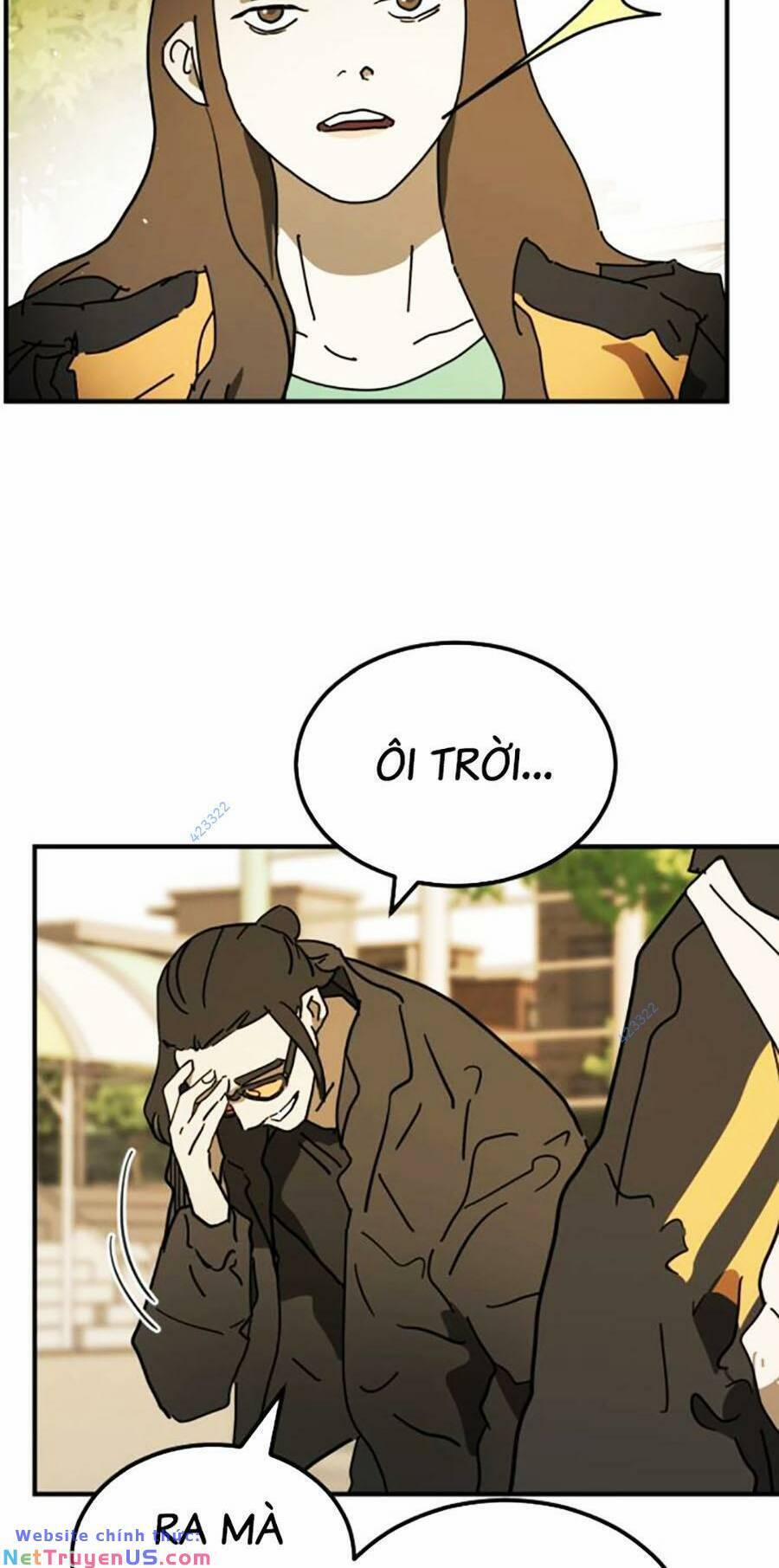 Đại Dịch Seoul 123 trang 21