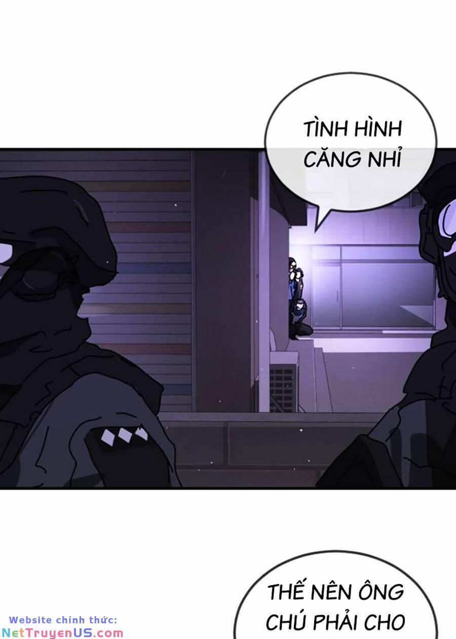 Đại Dịch Seoul 123 trang 30