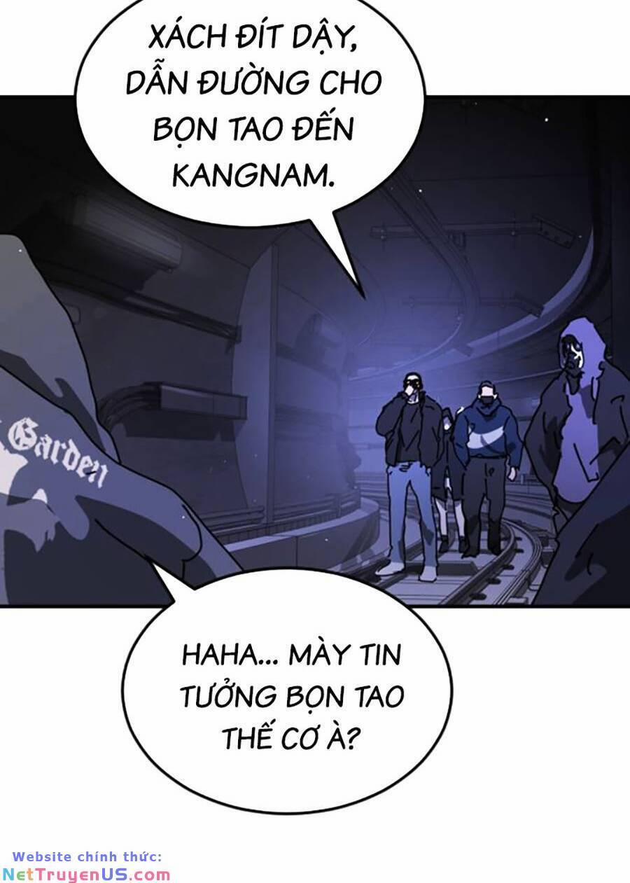 Đại Dịch Seoul 123 trang 50