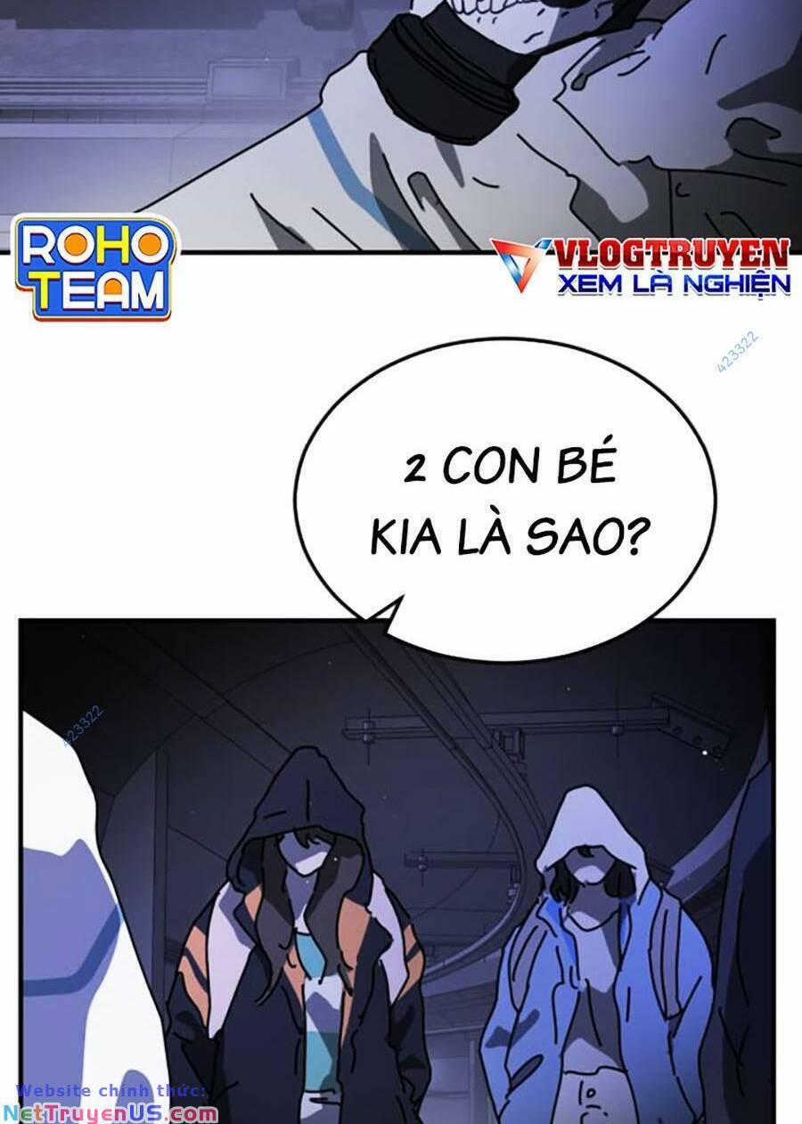 Đại Dịch Seoul 123 trang 53