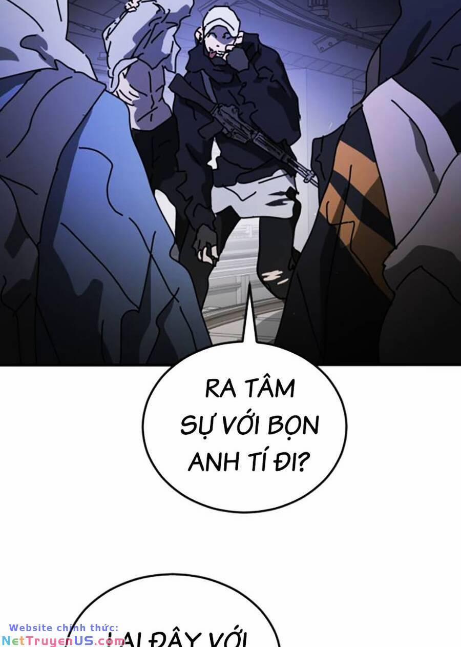 Đại Dịch Seoul 123 trang 55