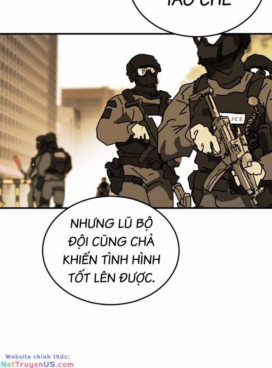 Đại Dịch Seoul 123 trang 75