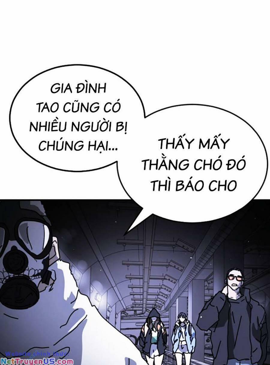 Đại Dịch Seoul 123 trang 76