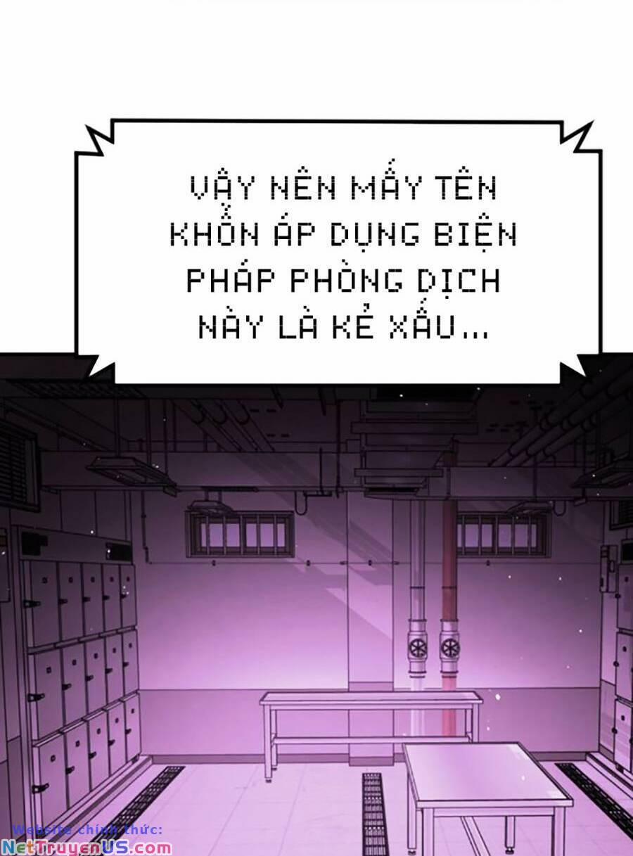 Đại Dịch Seoul 123 trang 86
