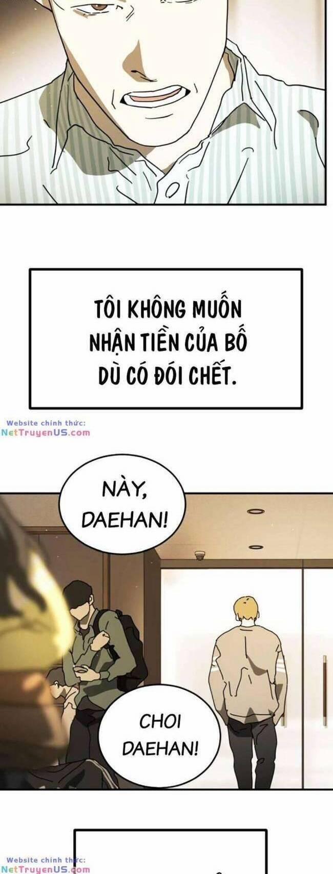 Đại Dịch Seoul 124 trang 11