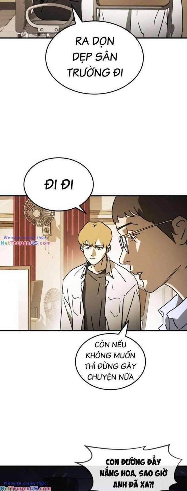 Đại Dịch Seoul 124 trang 13