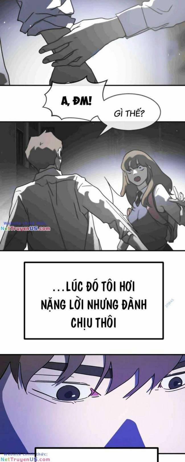 Đại Dịch Seoul 124 trang 18