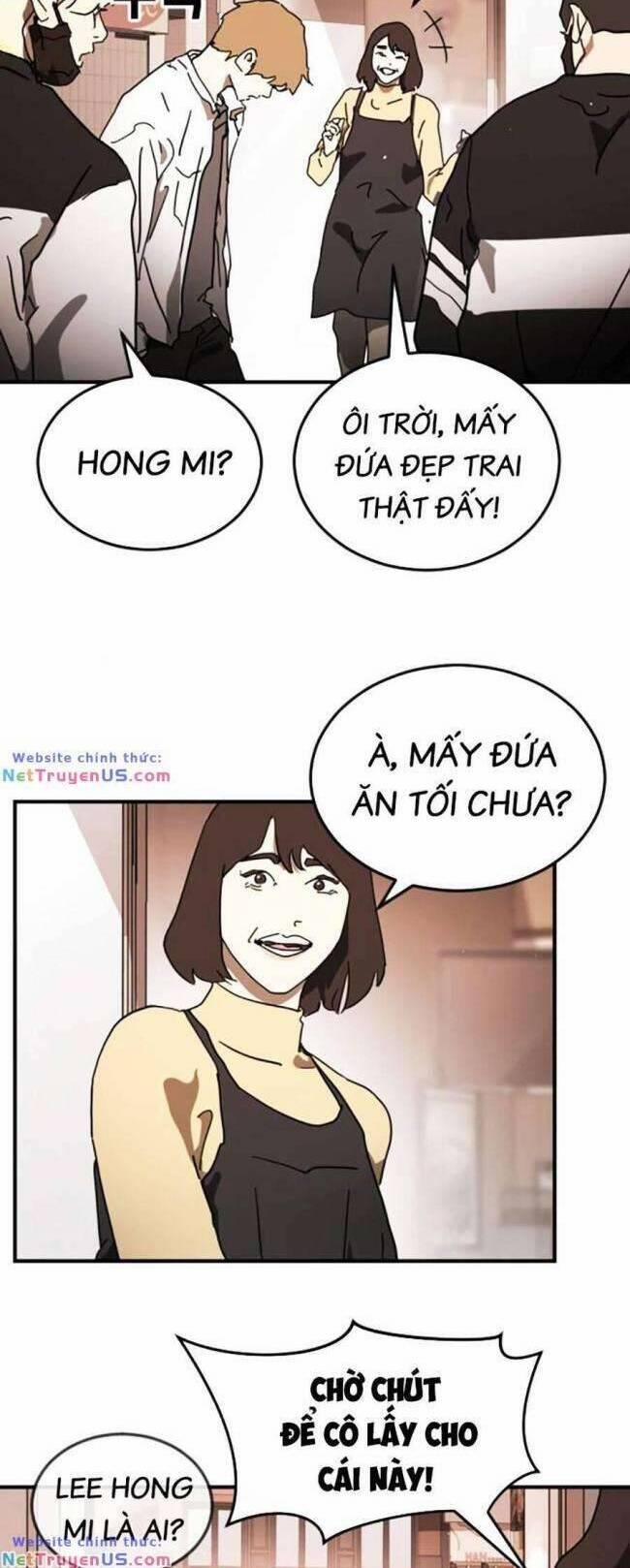 Đại Dịch Seoul 124 trang 23