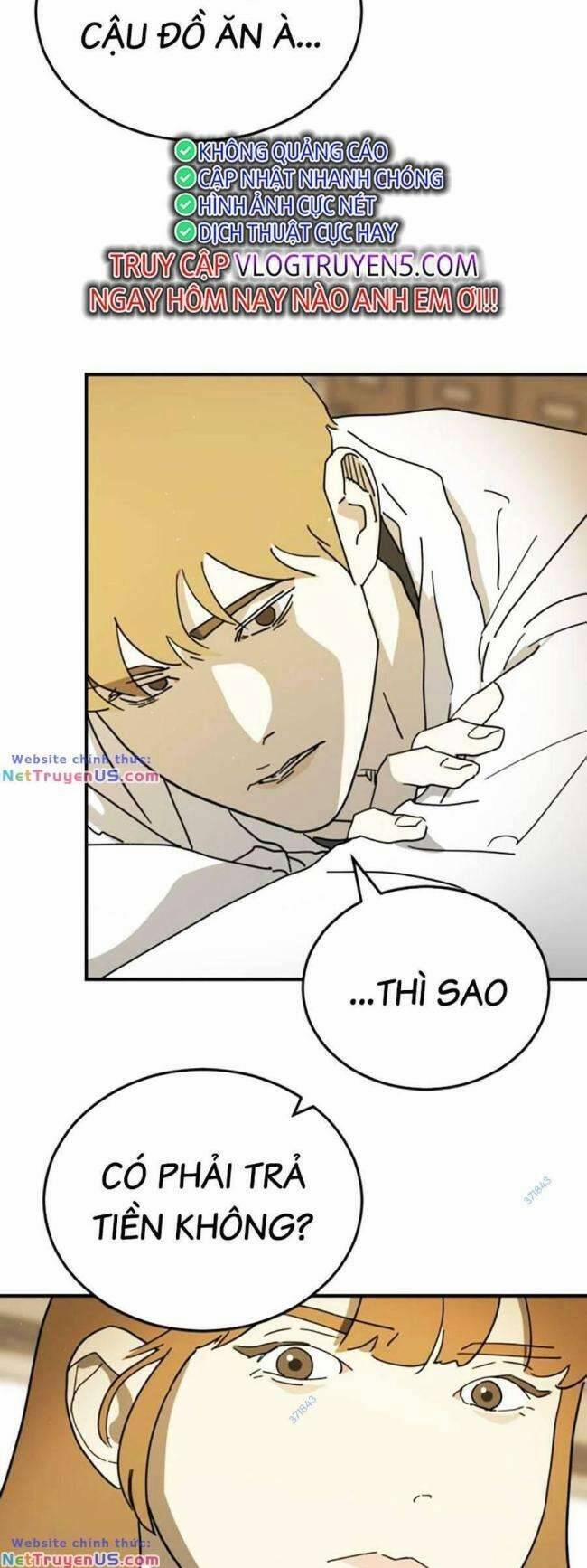 Đại Dịch Seoul 124 trang 32