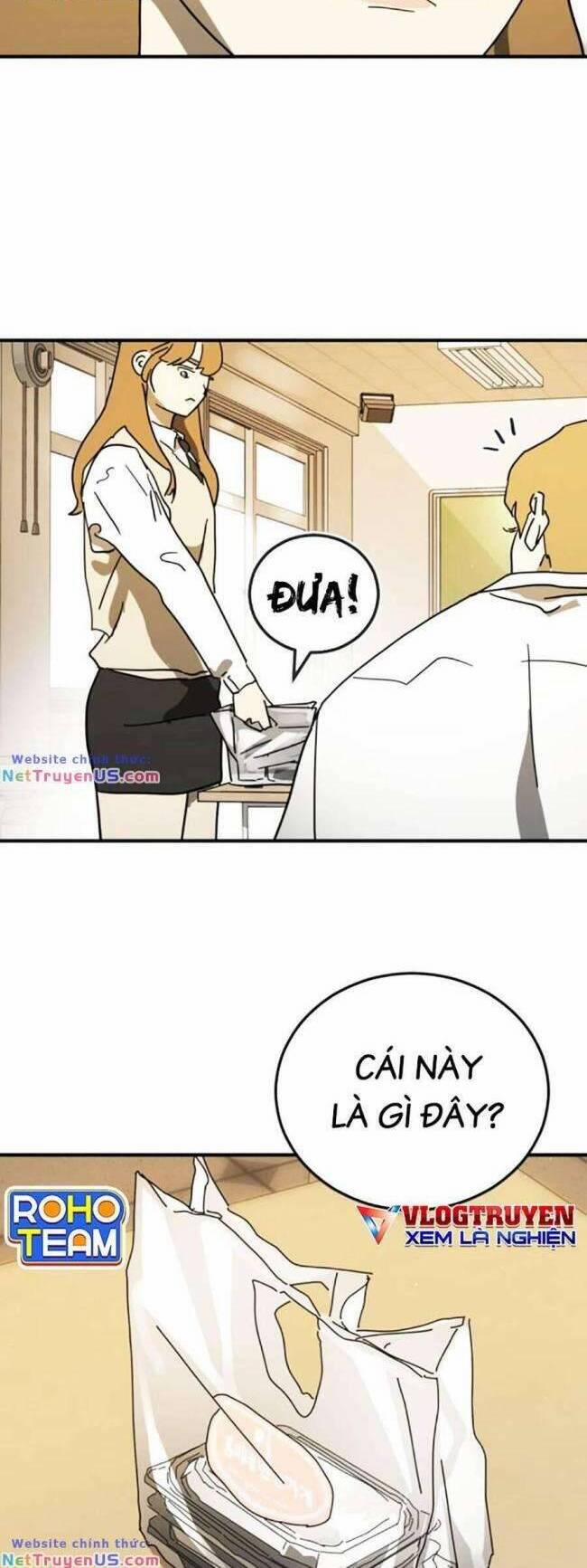 Đại Dịch Seoul 124 trang 33