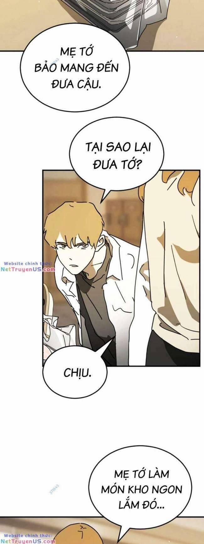 Đại Dịch Seoul 124 trang 34