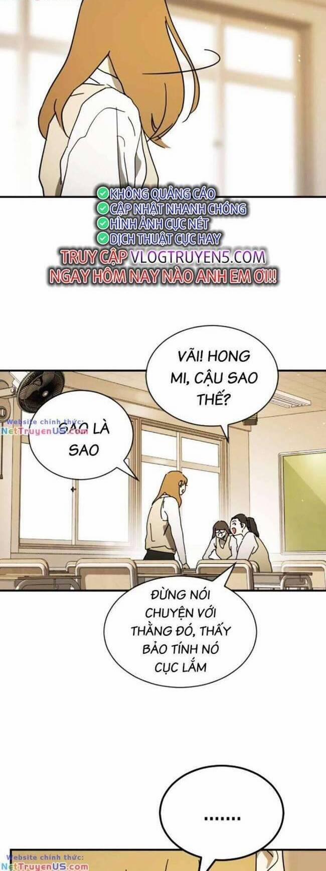 Đại Dịch Seoul 124 trang 35