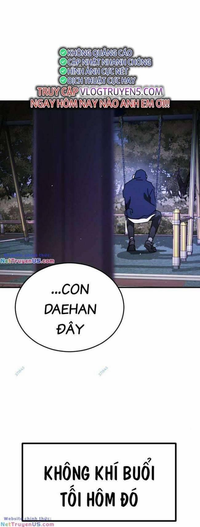 Đại Dịch Seoul 124 trang 4