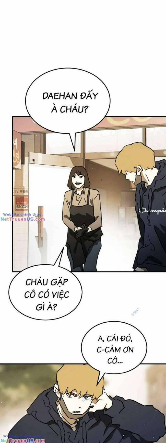 Đại Dịch Seoul 124 trang 40