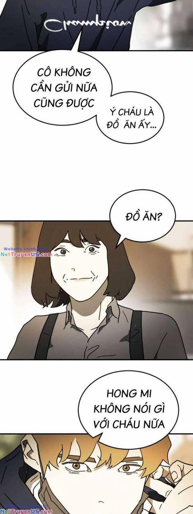 Đại Dịch Seoul 124 trang 41