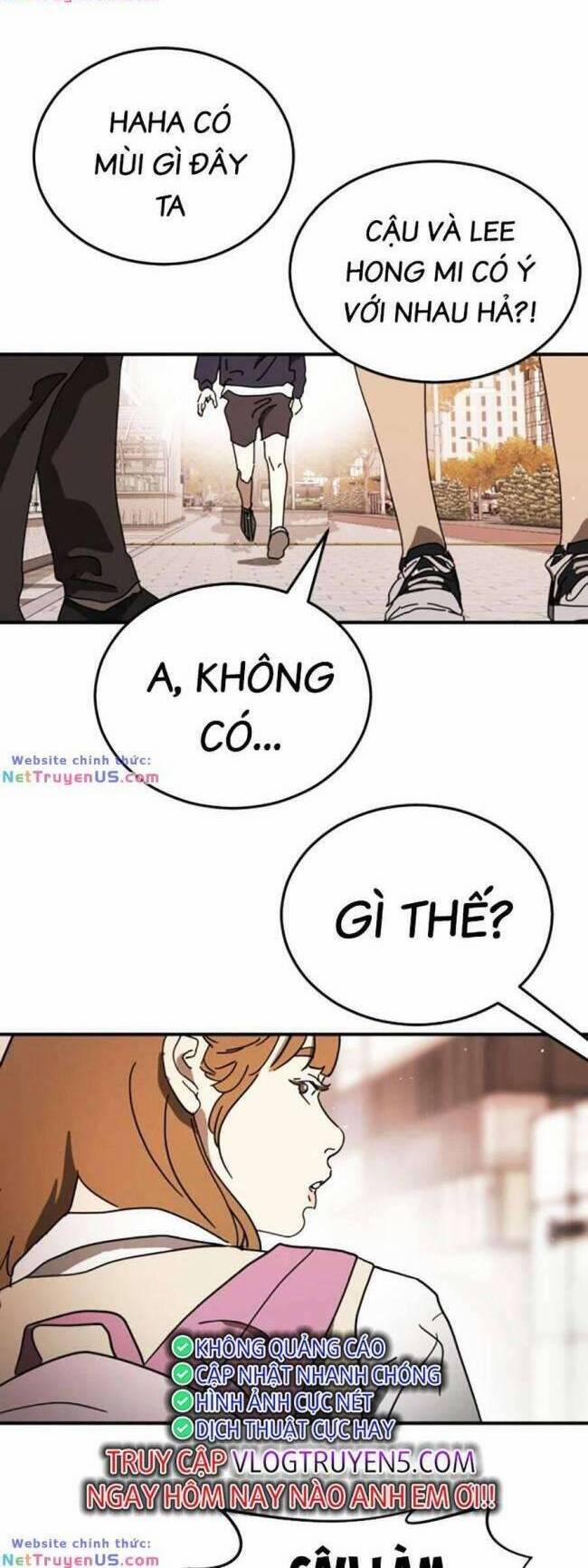 Đại Dịch Seoul 124 trang 45