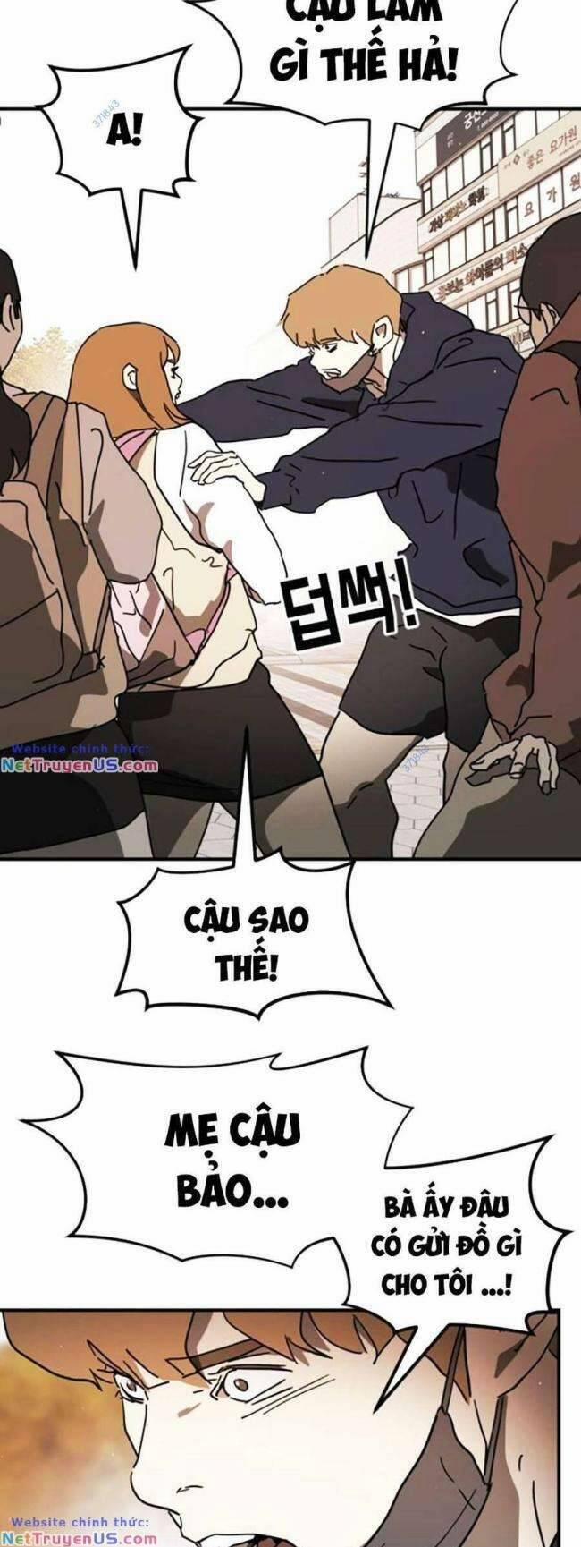 Đại Dịch Seoul 124 trang 46