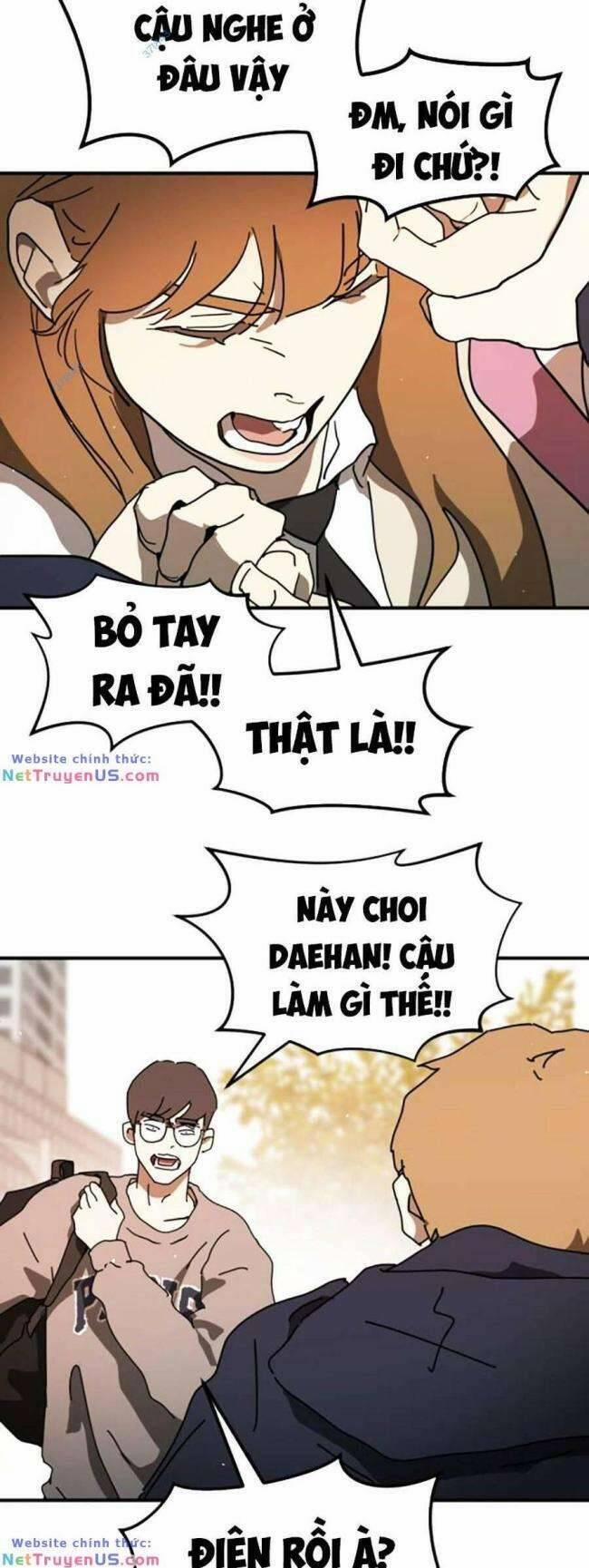 Đại Dịch Seoul 124 trang 48