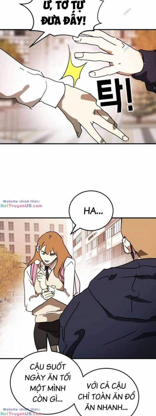 Đại Dịch Seoul 124 trang 50