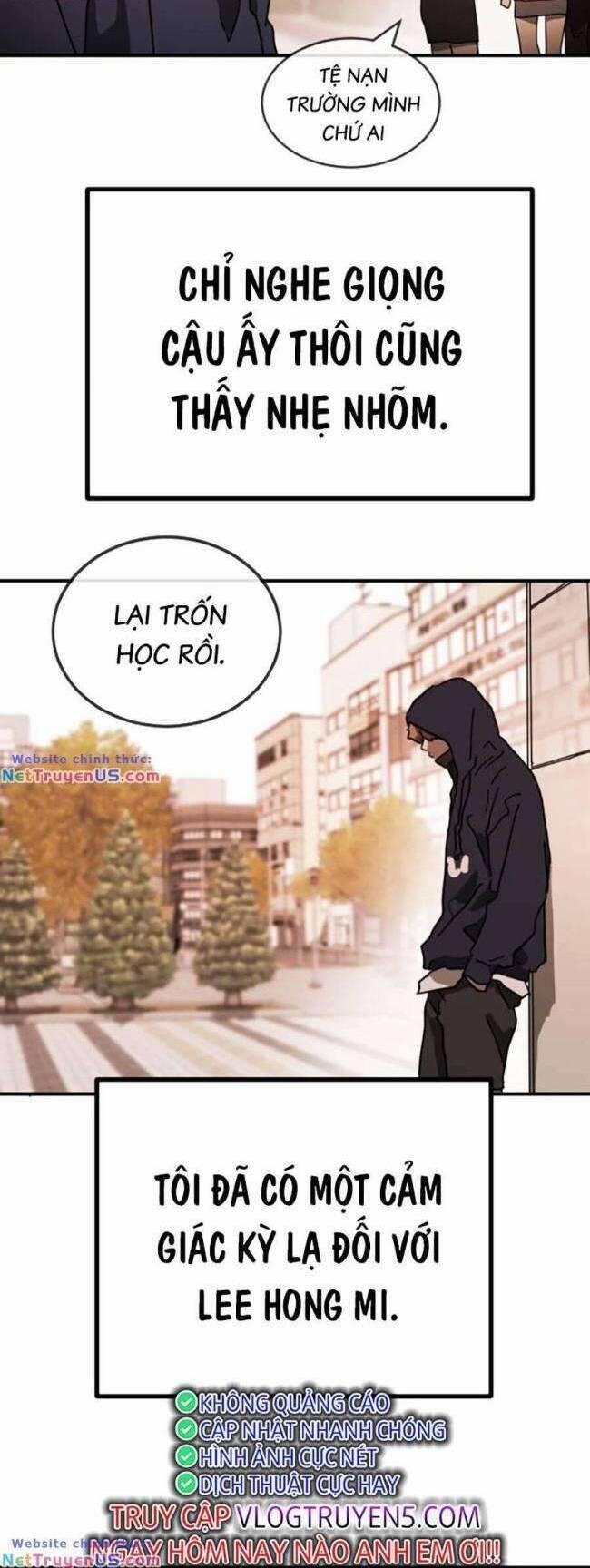 Đại Dịch Seoul 124 trang 59