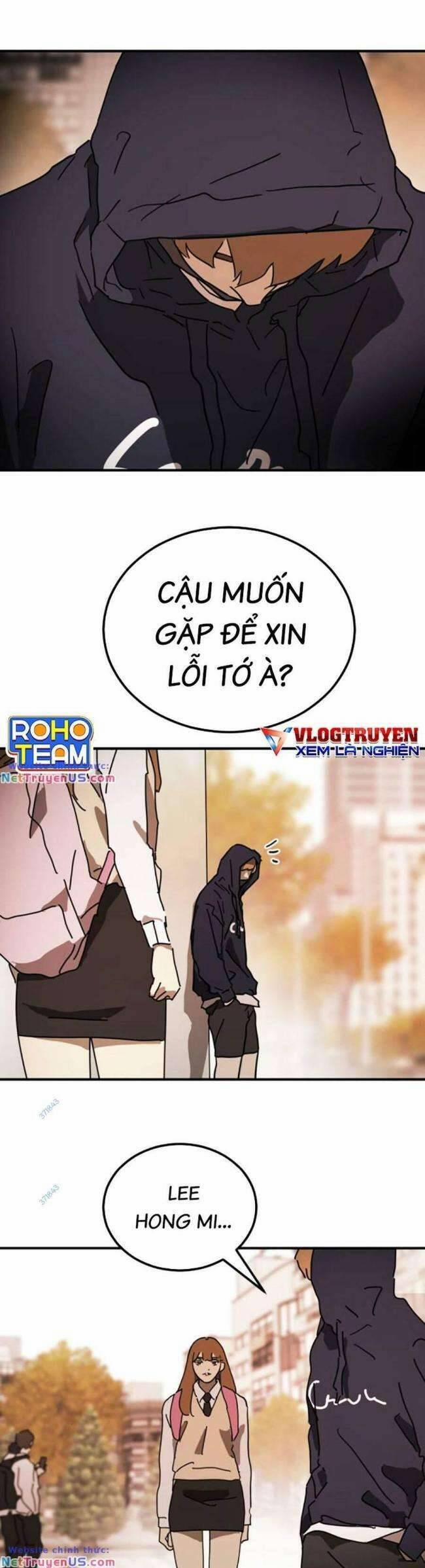 Đại Dịch Seoul 124 trang 60