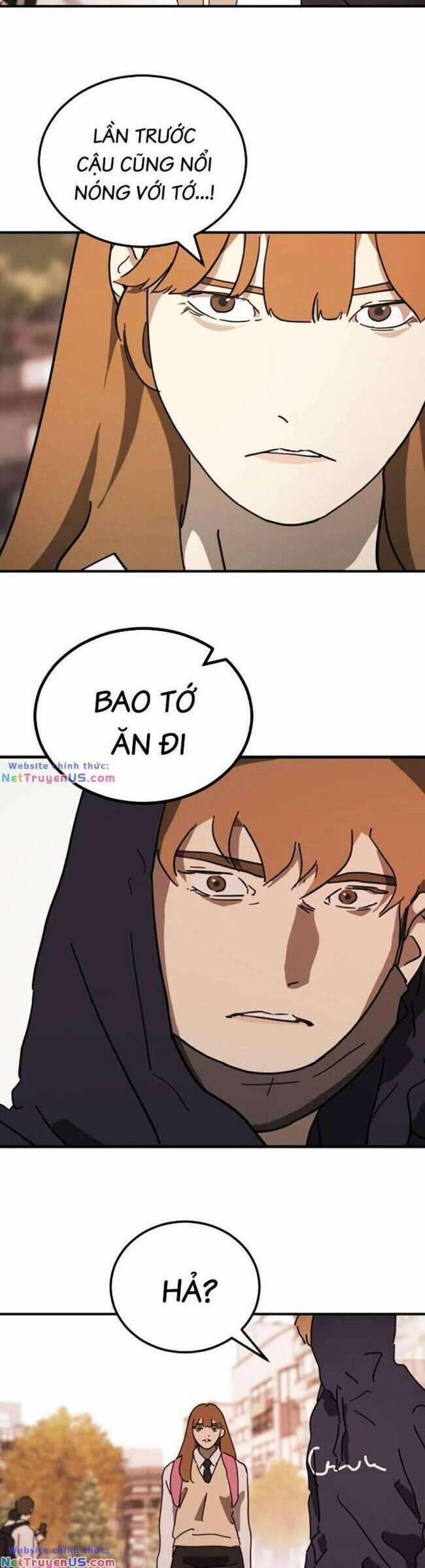 Đại Dịch Seoul 124 trang 61