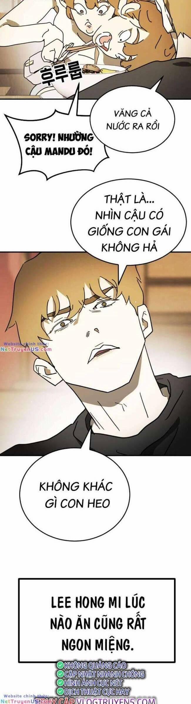 Đại Dịch Seoul 124 trang 65