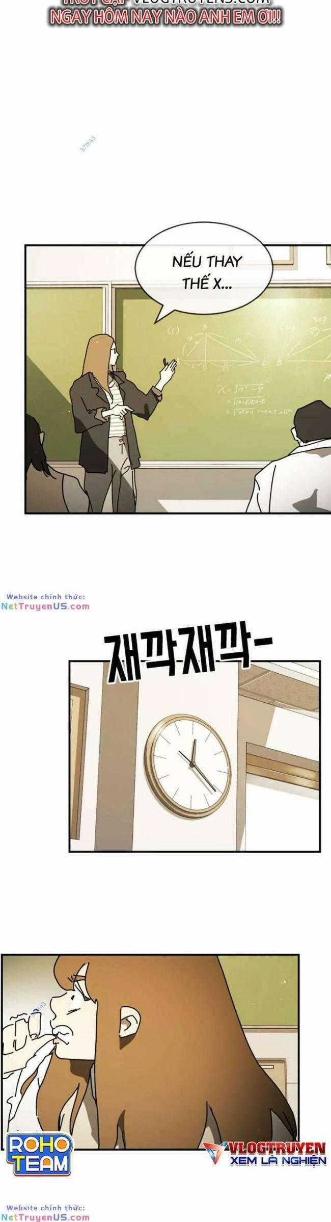 Đại Dịch Seoul 124 trang 66